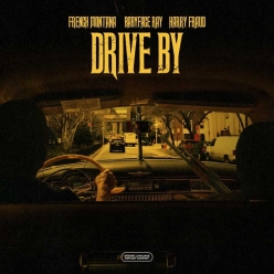 French Montana & Harry Fraud ft. BabyFaceRay - Drive By